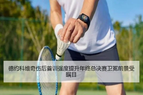 德约科维奇伤后首训强度提升年终总决赛卫冕前景受瞩目
